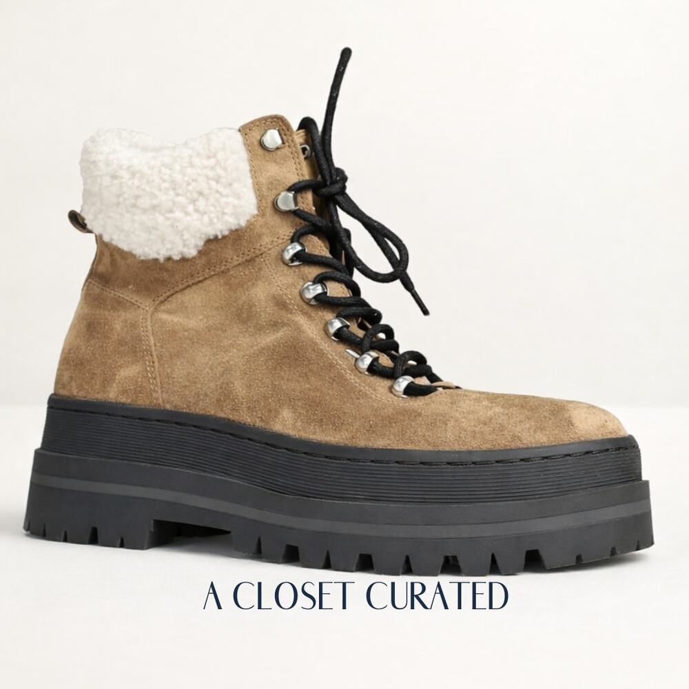 Marc Fisher Boot 9 NEW